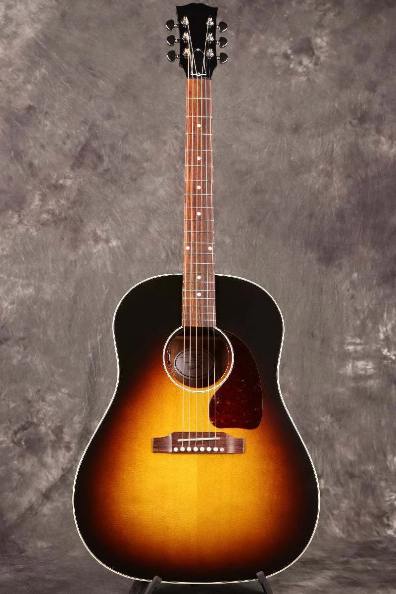 J45 Standard VS Vintage Sunburst S N 23263059 Acoustic Guitar