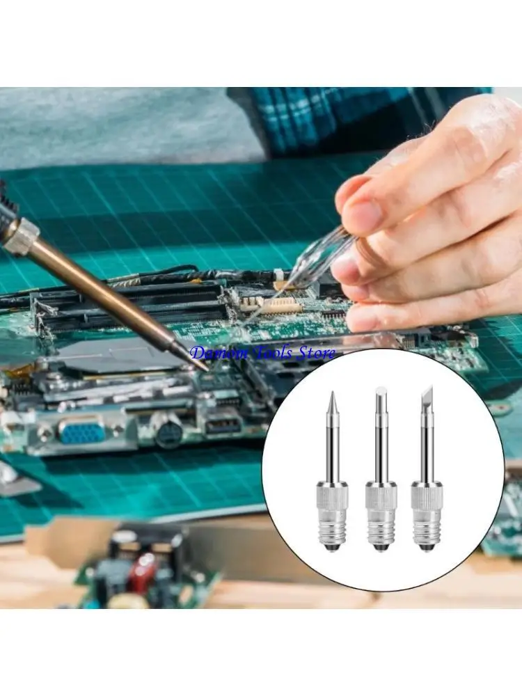 57BE 8W Soldering I… - image