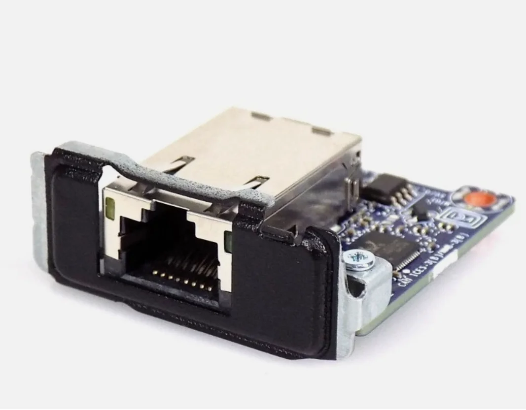 

L76510-001 FOR HP 141J6AA 1-Port 1GbE LAN RJ45 Flex Port 2020 Card, Replacement Part for Z2 Mini G9