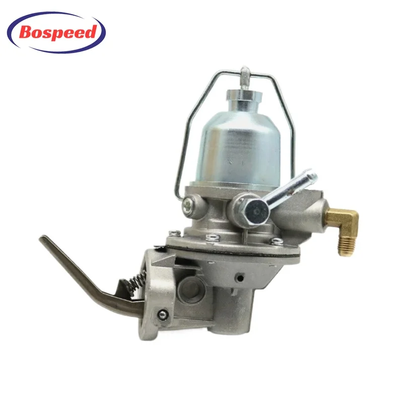 OEM 17010-50K00 17010-50K60 نظام إمداد الوقود مضخة الوقود لنيسان H15 H2011 H2511 K15 K21 K25 TCM CAT LPG رافعة شوكية