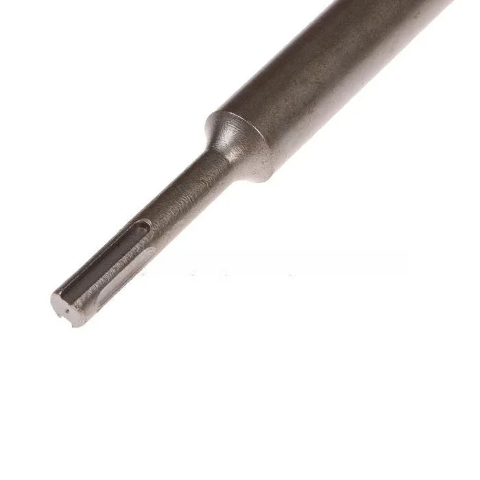 Electric hammer wall hole opener reamer air conditioner impact drill bit wall hole opener universal hole punch shank