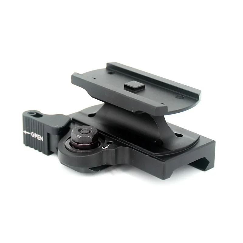

Tactical LT751 QD Mount 1/3 Lower Optical Centerline Height For Dot Sight Scope Adapter Base Decoration Accessory ﻿