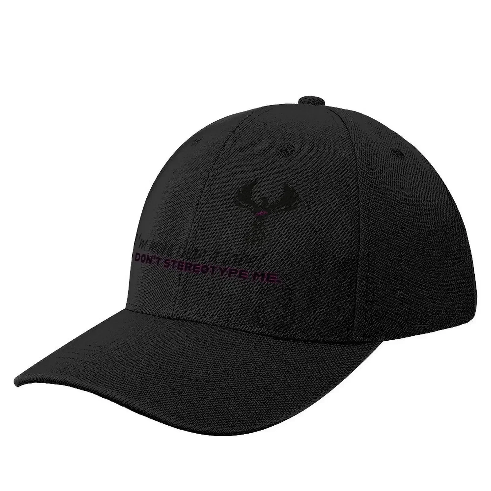 

Black Phoenix Rising Baseball Cap Male hat designer cap hard hat Elegant Women's Hats Men's