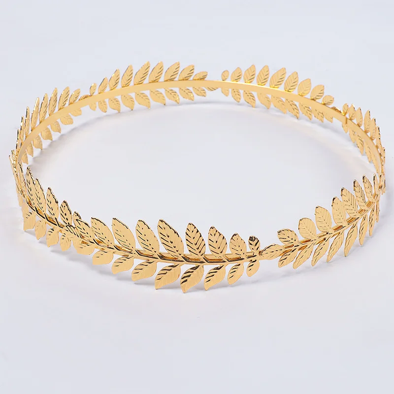 Męski Karnawałowy Gotycki Średniowieczny Kostium Dorosły Rzymski Toga Wianek z Laurelu Grecki Wojownik Cosplay Kostium Halloween Strój na Występy