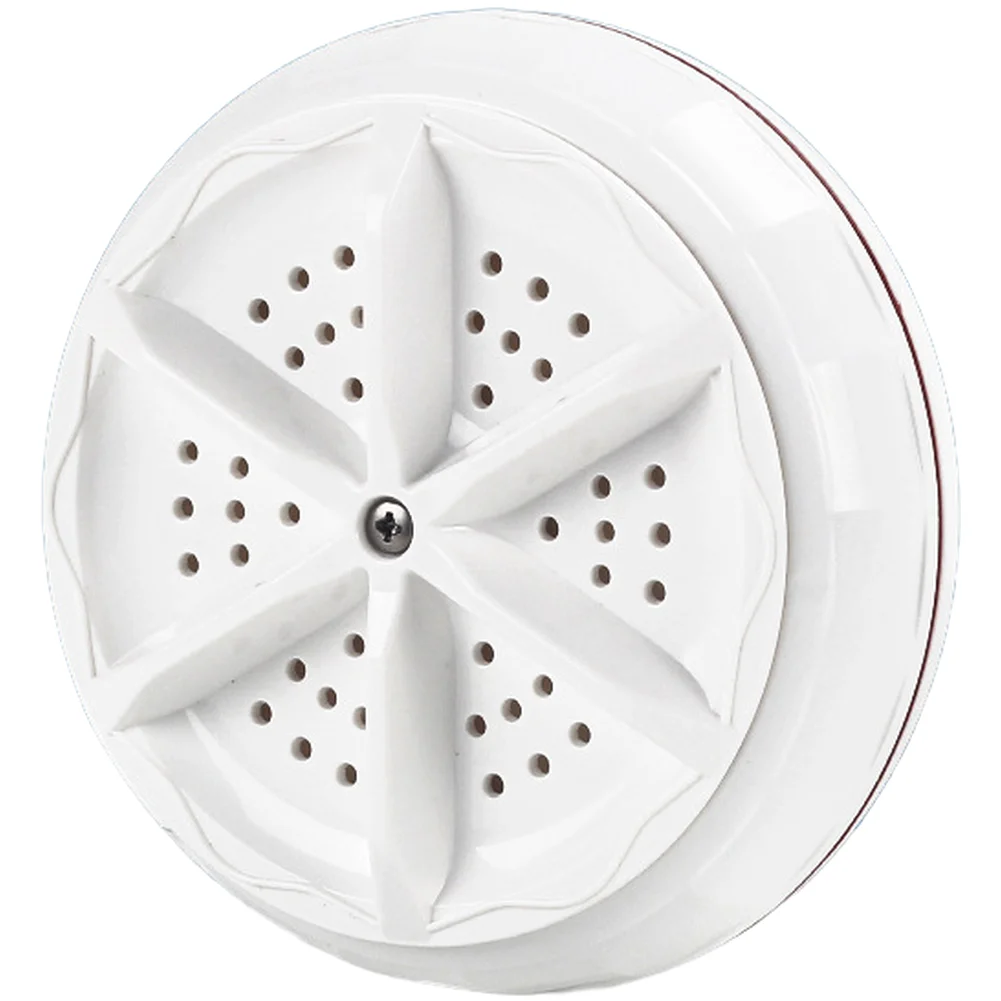 Turbo Rotation FOR MINI Portable Washing Machine For Sock Washing Powerful Turbo Rotation USB Powered 30W High Power Accessories