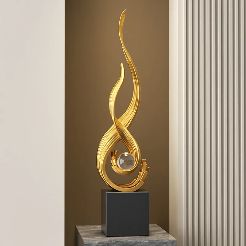 

Home Decor,Musical Note Wind And Water Rising Entrance Art Decorations,Living Room TV Cabinets,Niches,Floor Decorations,Gifts