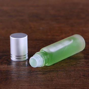 Reines ätherisches Wermutöl für bequeme Moxibustion, Rollenschmiermittel, Körpermassage, Aromaöle, Meridian, Schaben, Schmieren, 10 ml