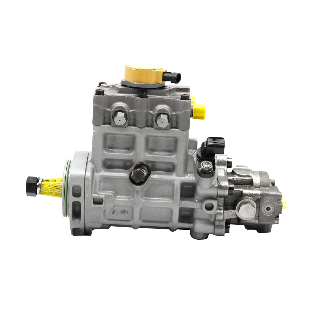 

Golden vidar best-selling Refurbish Fuel Injection Pump 326-4635 For caterpillar C6.4 engine for E320D 320D Fuel Pump