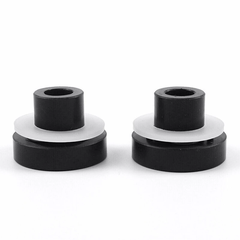 Fit For 1990-2005 Mazda Miata Delrin Window Bushings 909-925