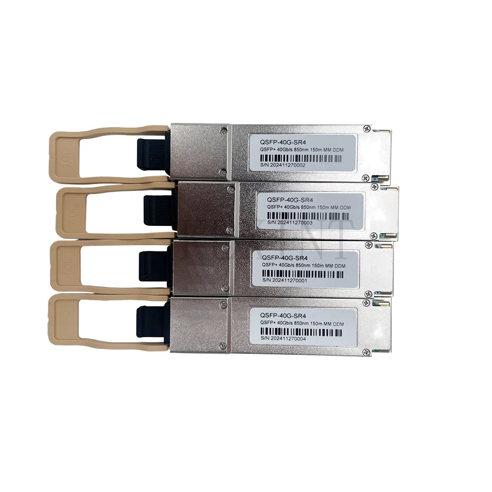 kexint-qsfp-40g-sr4-compatible-40gbase-sr4-qsfp-850nm-150m-dom-mpo-12-upc-mmf-optical-transceiver-module