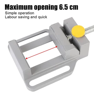 8 matkap presi için koordine edilen ana satış masası, tezgah üstü-no. 2