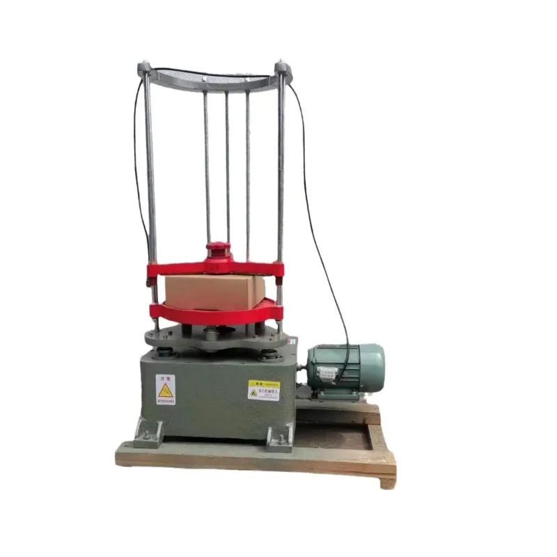 Top Hammer Standard Vibrating Sieve Machine With Two Way Vibration And Swing Motion For Mining Metallurgy Powder Screening