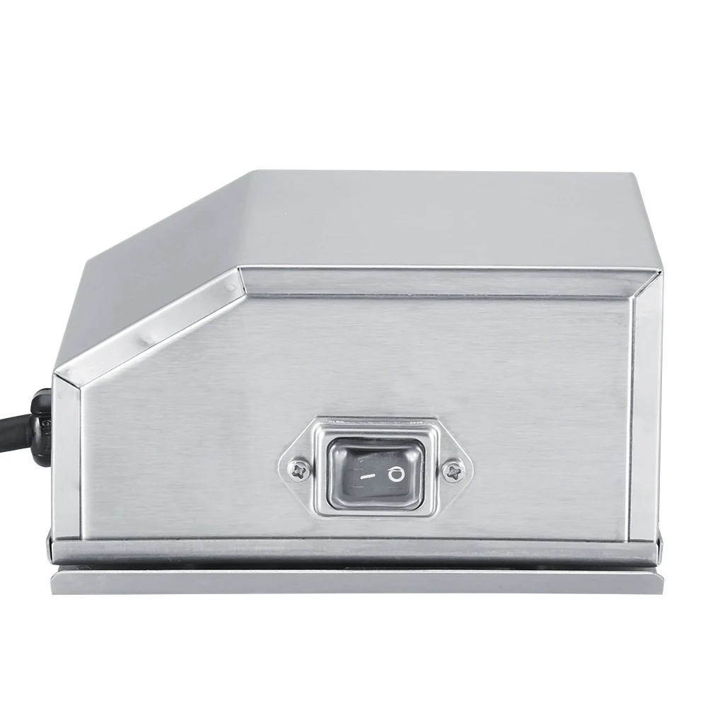 شواية شواء شواء بديلة كهربائية ملحق محرك المشواة #5