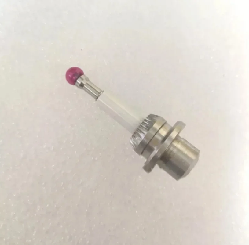 1Pc 3D Sensor 80.362.00 Touch Probe StylusM3 4mm/5MM Ruby Ball Ceramic Stem CNC Cmm Machine