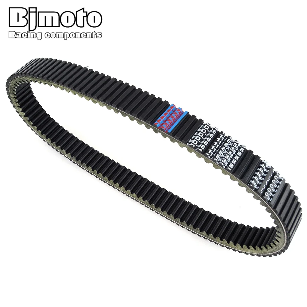Drive Belt For Ski-Doo Summit Freeride Hillclimb Burton Everest Skandic Tundra Xtreme WT E-Tec 600 800R 900 50th Anniversary