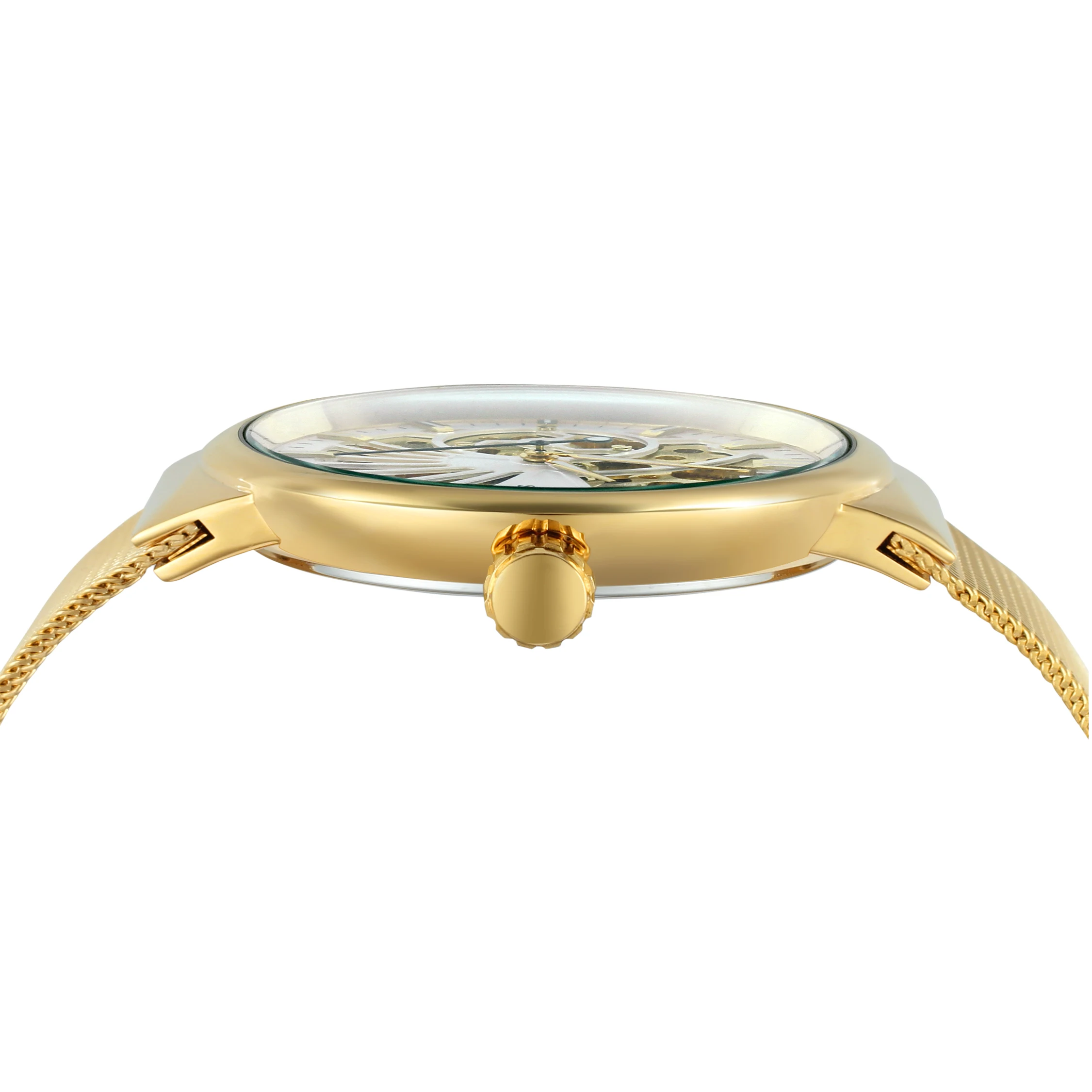 SKROX Orologi da polso da uomo - Luxury Watch Repair recensione e prezzo