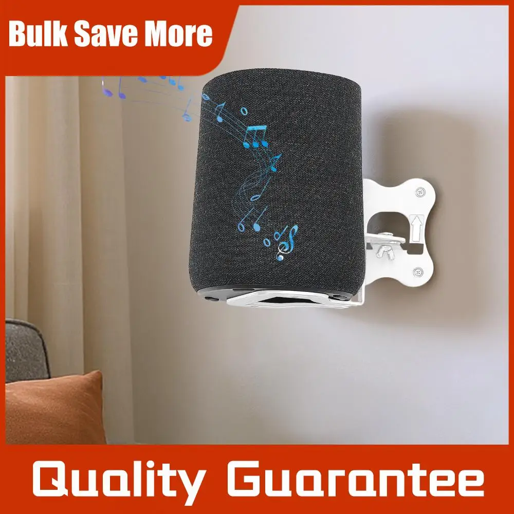 金属ブラケット-ハーマンカードン-エンチャンツスピーカー用-金属製壁掛けブラケット-ホームシアターアクセサリー