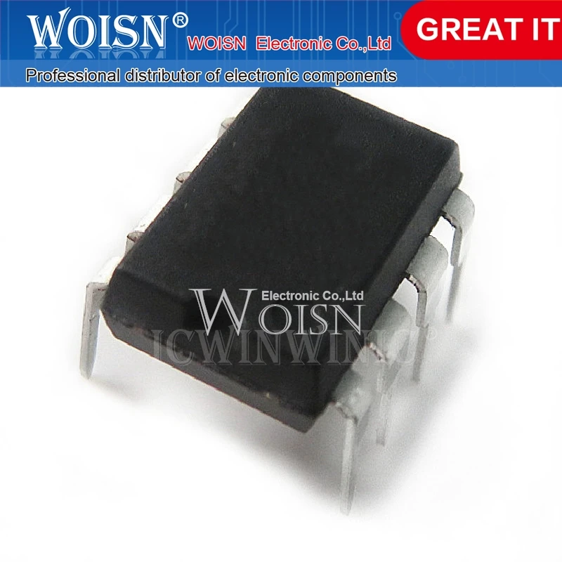 Small parts Repair (5piece) TDA0161DP TDA0161