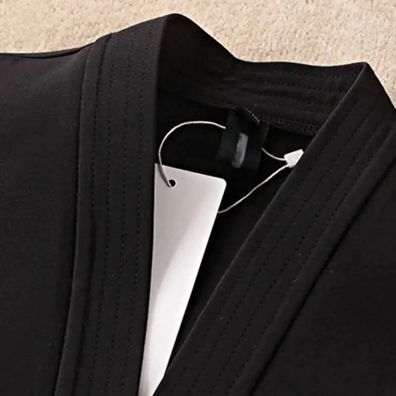 #5109 Black Blazer Waistcoat Women Belt Sleeveless Coat Female Slim Office Vest Woman V-neck Korean Style Vests Waistcoat Femme