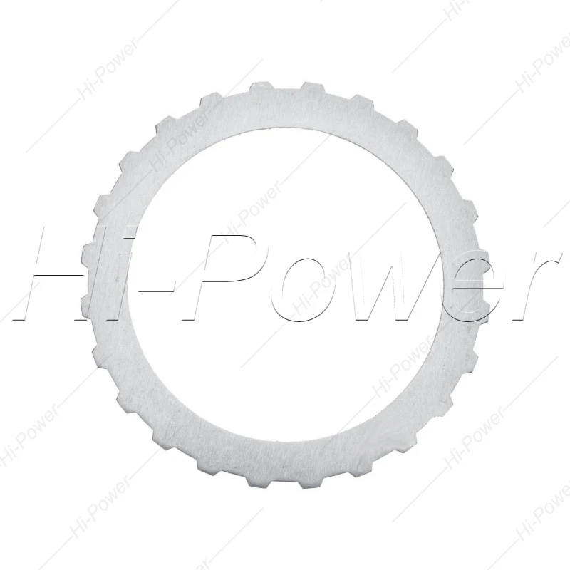 5L40E Transmission Friction Plate FORWARD External 99-up 105mm 24T 1.6mm 96020327 5L40E Friction Plate