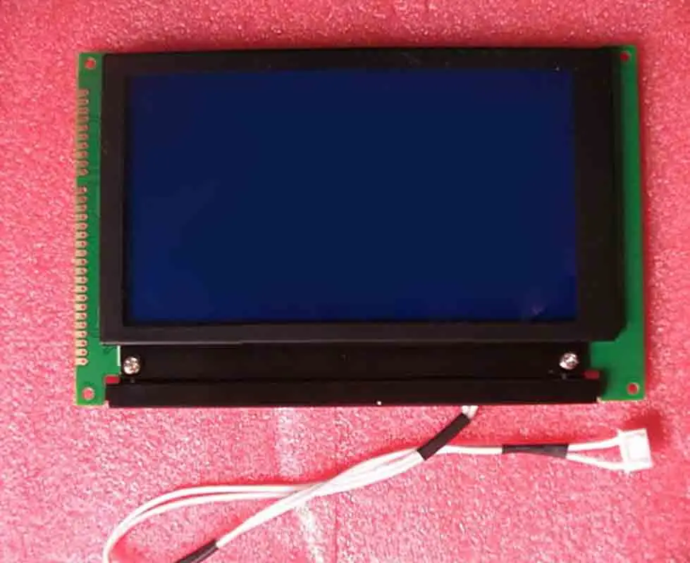 SP14N002 LCD Panel / Display Screen