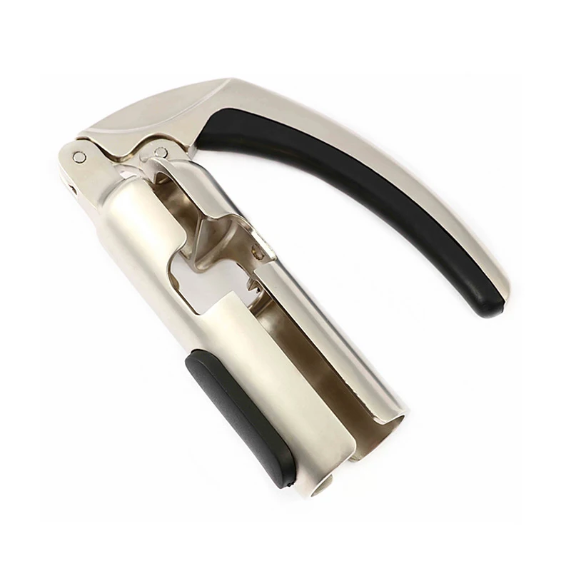 Champagne Corkscrew