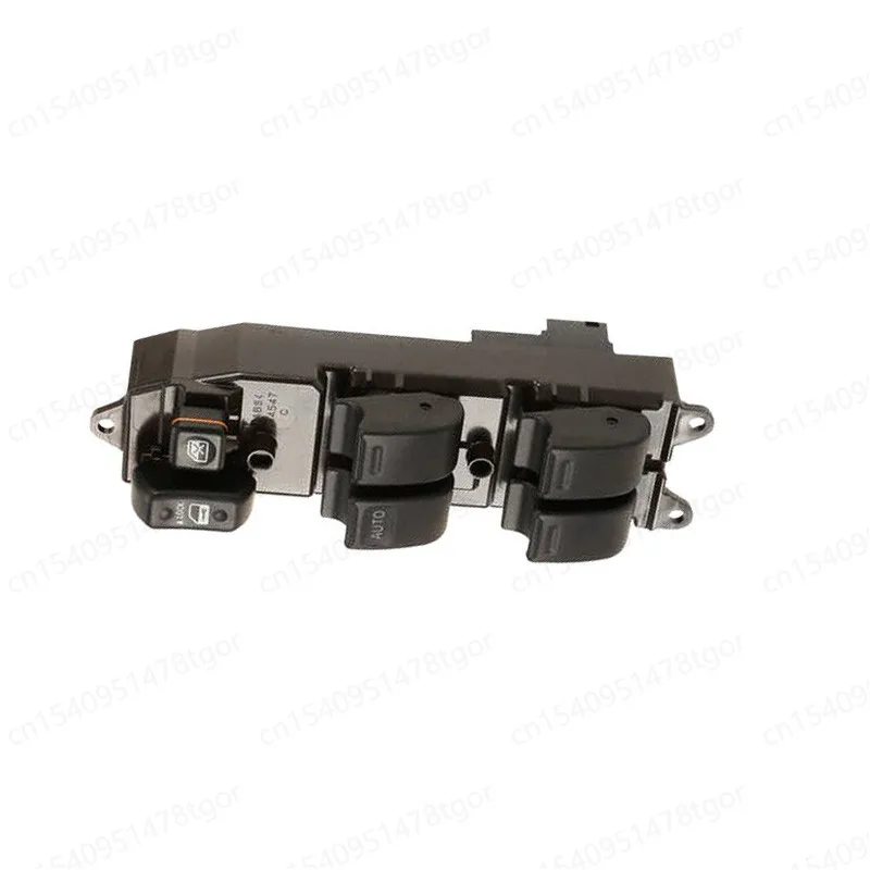 

New Electric Power Window Master Control Switch 84820-12491 For 2003-2008 Toyota Corolla