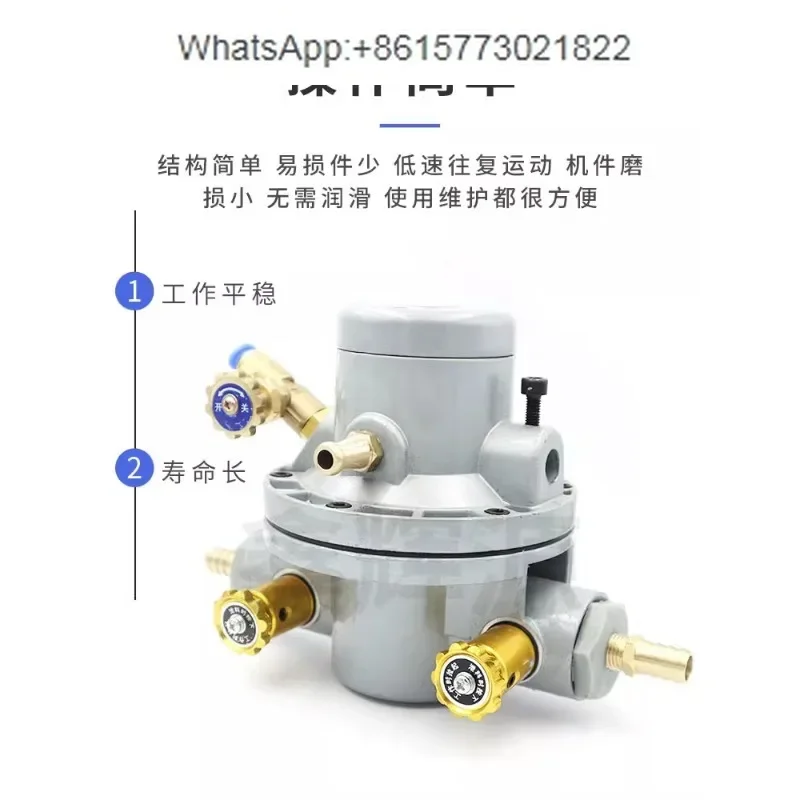 Jianzhong QM-2 Sing…