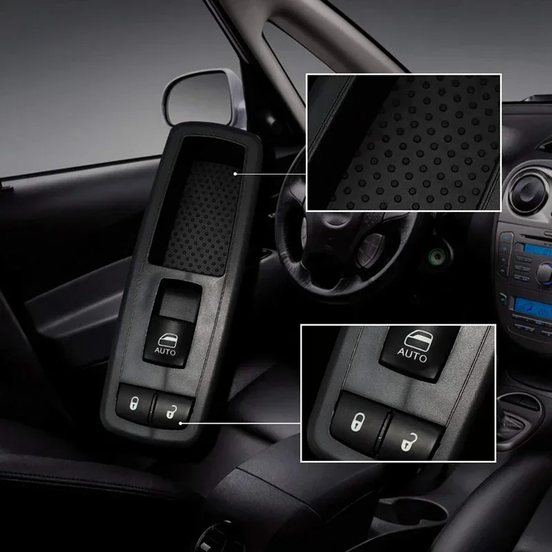 Glass Lift Switch Window Switch For Jeep Liberty 68030822AB 68030822AC 68030822AD 68030822AE