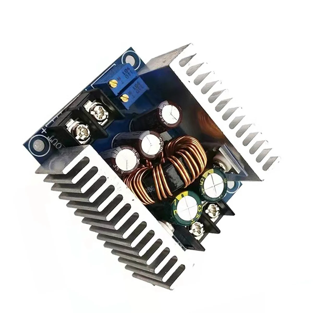 300W 20A LED Driver - DC-DC Step Down Module