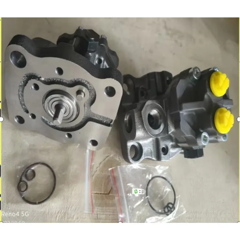 

C7 C9 Engine Part Brand New Fuel Pump For 330D 324D PN 318-6357 Transfer Pump 3186357 For 326-1006