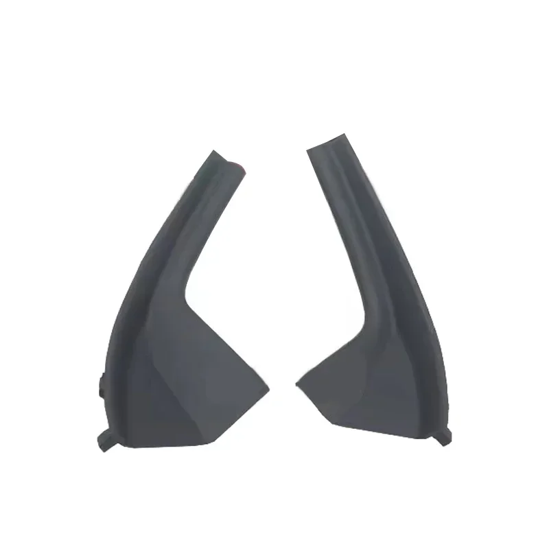 Fender Cowl Hood Side Seal For Nissan Tiida Latio Versa C11 2004-2011 66894-EE500 66895-EE500 66894EE500 66895EE500