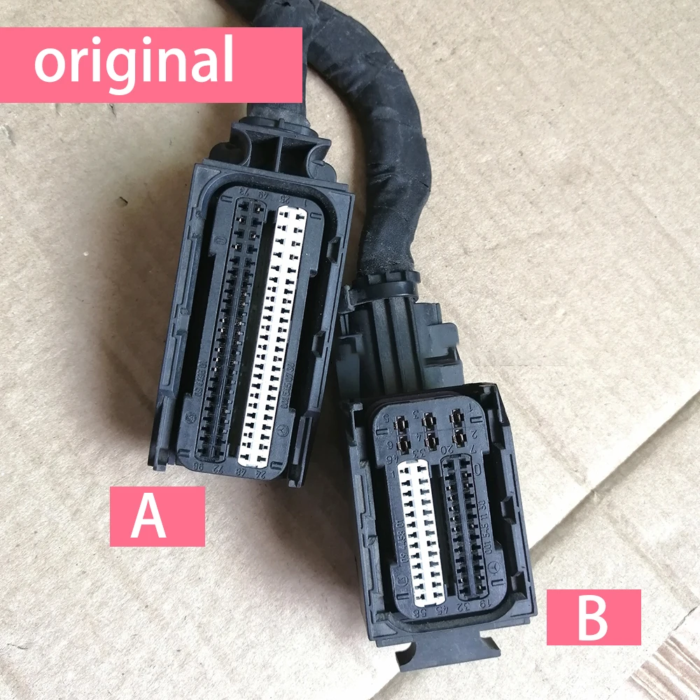 Spina della scheda del Computer del motore per Mercedes Benz serie A 272B 270C 271E GIA200