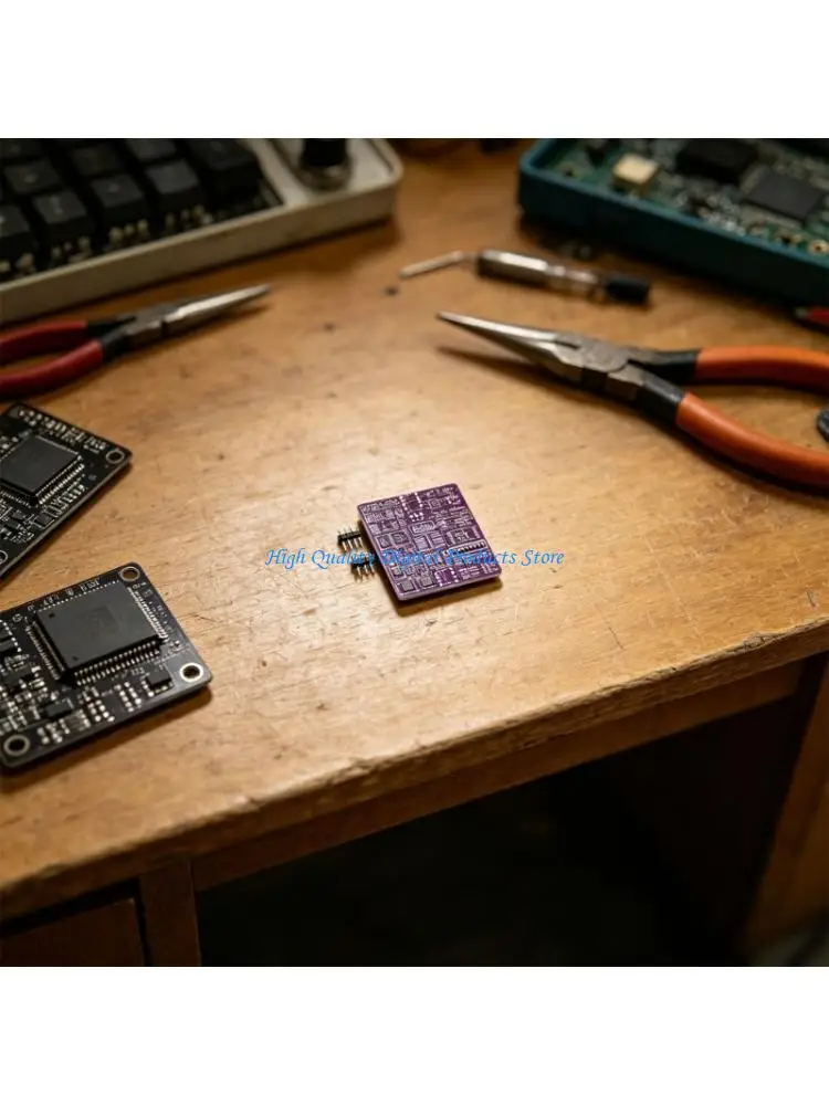 U2JE High Performances 42 In 1 Chip Writing and Burning Programmer Adapters Board for Various BIOS Flash Memorys Types