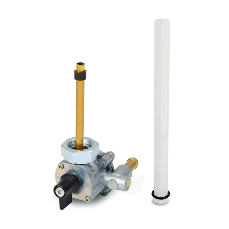 Super Sale 16950-MEG-B02 New Fuel Valve Petcock for Honda Shadow Aero 750 VT750C VT750CA 2004 2006