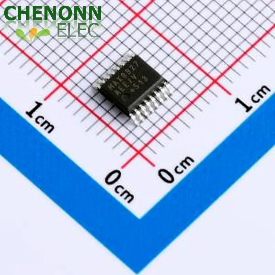 3PCS/LOT MAX9927AEE/V+T (Data Acquisition)