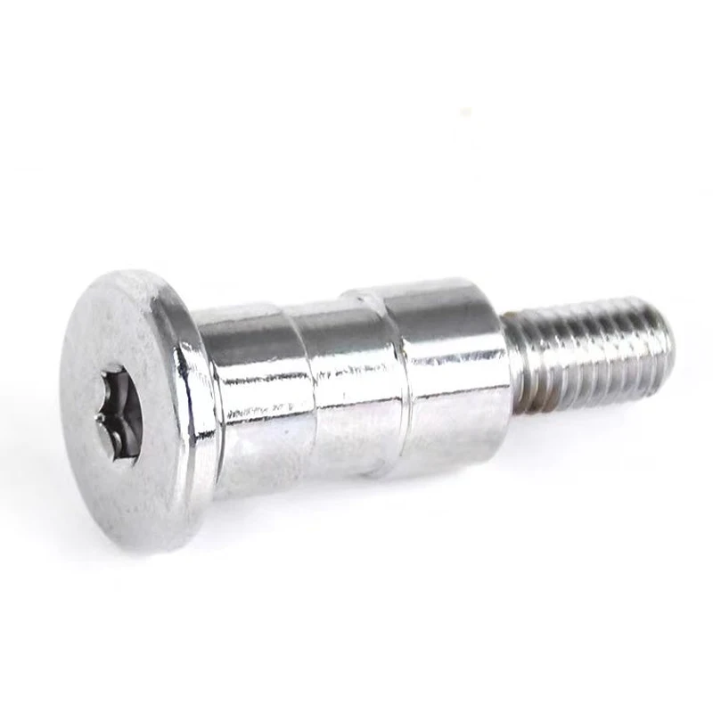 Motorcycle Shift Lever Fixing Screw / Bolt  Accessories For Honda Cb190r/x/ss 90115-kzg-900