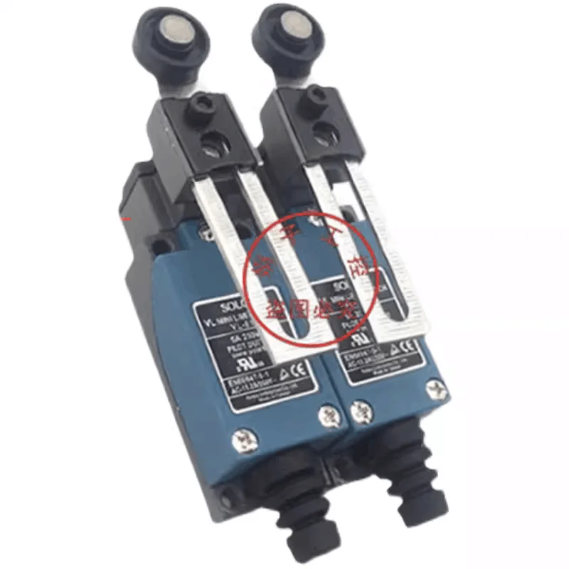 for New SOLON limit travel switch VL-8108 8104 8107 8166 8111 8112 8122