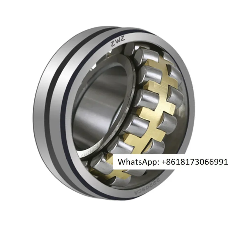 

Wafangdian self-aligning roller bearing extra large 23080 23252 23244CACC MB W33C3 mining machinery