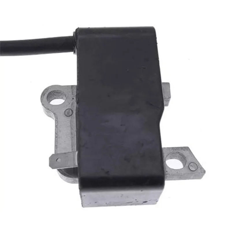 

A60F-Black 1 PCS High Voltage Pack Ignition Coil HUS435 HUS440 HUS445 HUS450 573935702