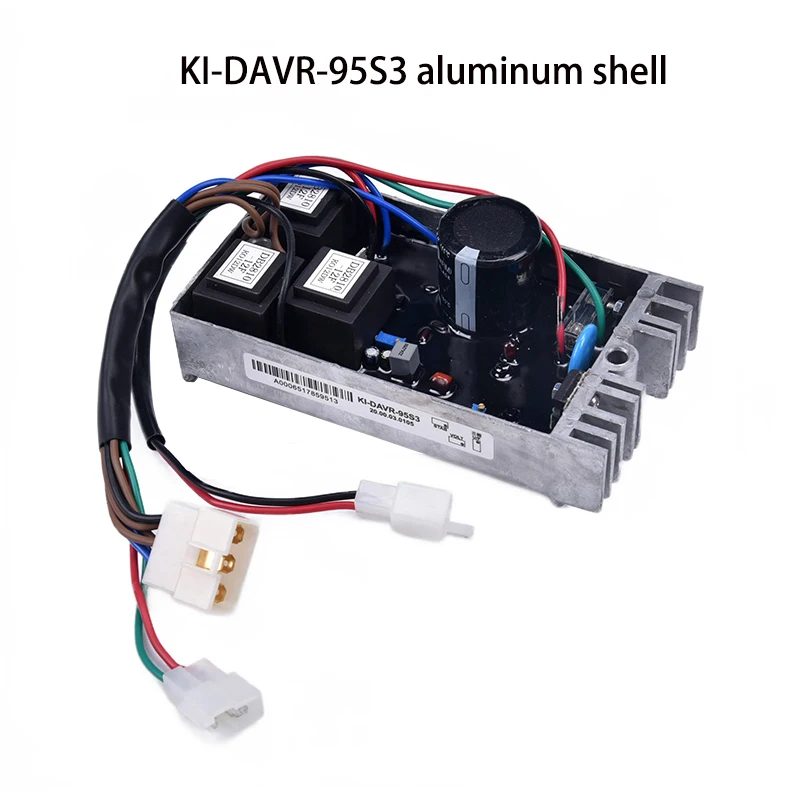 KI-DAVR-95S3 KI-DAVR-95S AVR Kipor generator three-phase 10KW automatic voltage regulator AC stabilizer parts