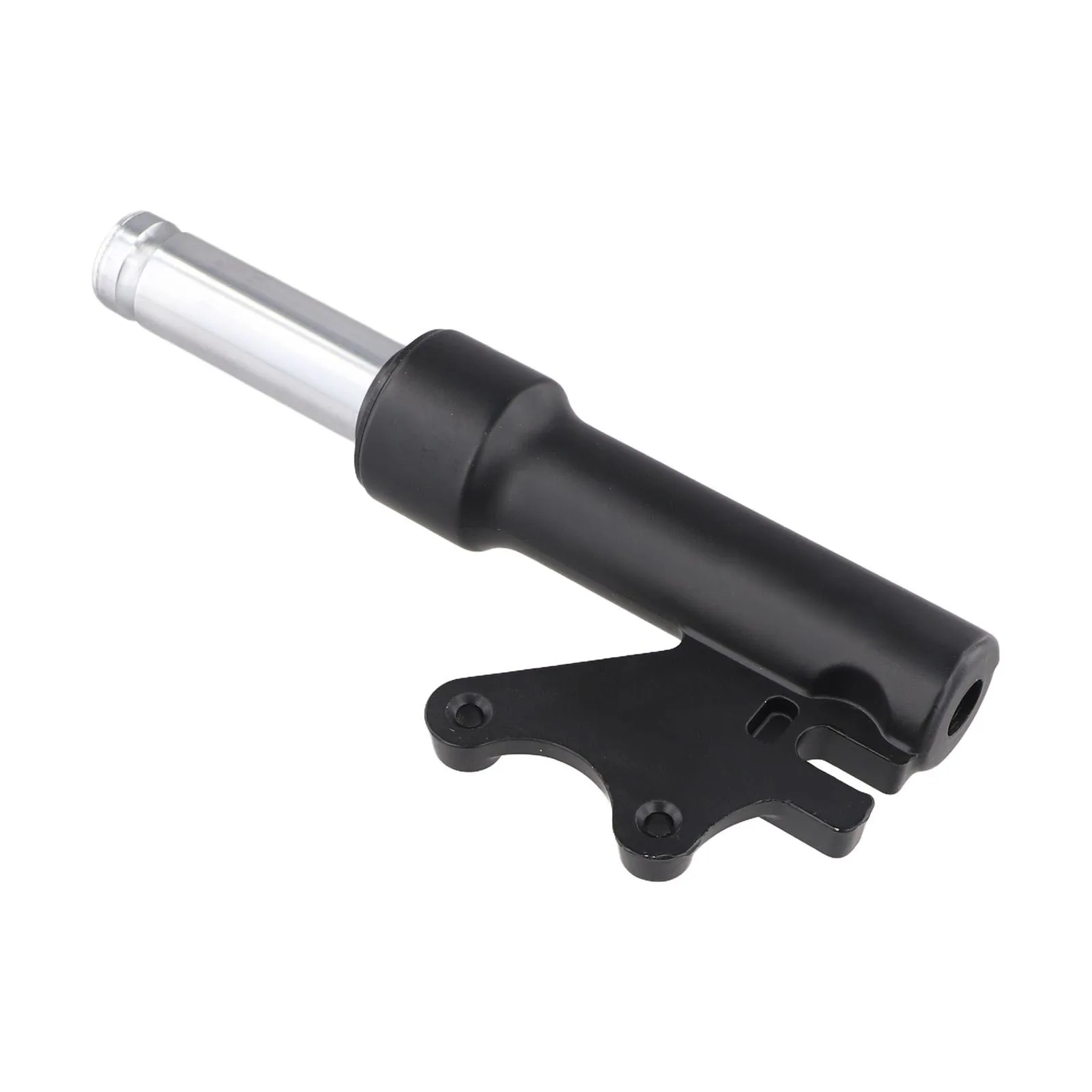 

For Electric Scooter Front Wheel Shock Absorber Scooter Front Wheel Shock Safe Shockproof Aluminum Alloy Material