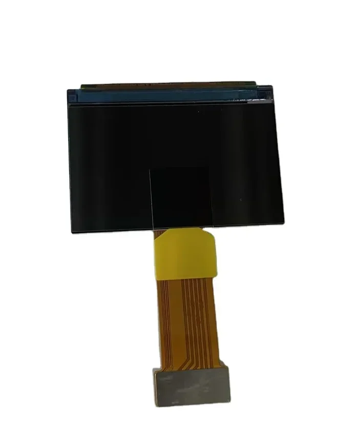 New 1.8 Inch 1920*1080 Fast LCD Display Module with High - Speed Response and Multiple Interface Options