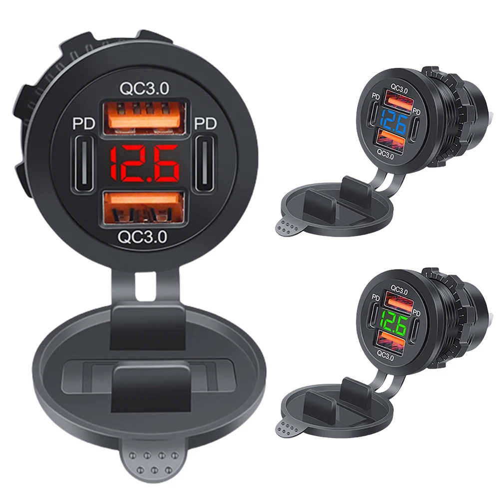 Dual Pd Dual Qc 3.0… - image