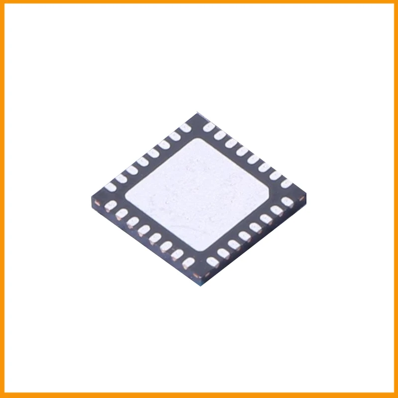 5Pcs/Lot New Original STM32L431KBU6 STM32L431 Microcontroller IC 32-Bit Single-Core 80MHz 128KB (128K x 8) FLASH 32-UFQFPN (5x5)