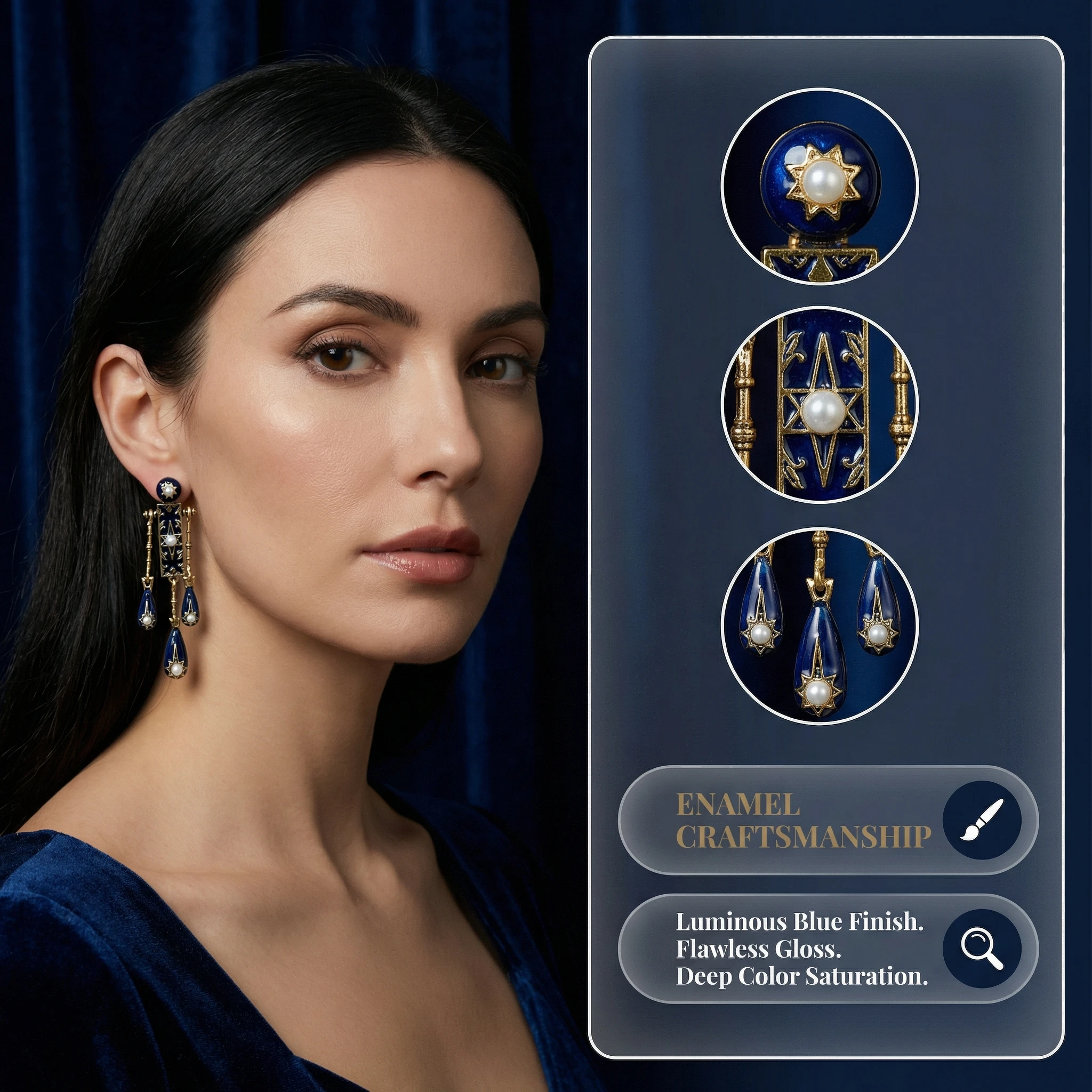 #31 Latest Tassel Earrings Offers