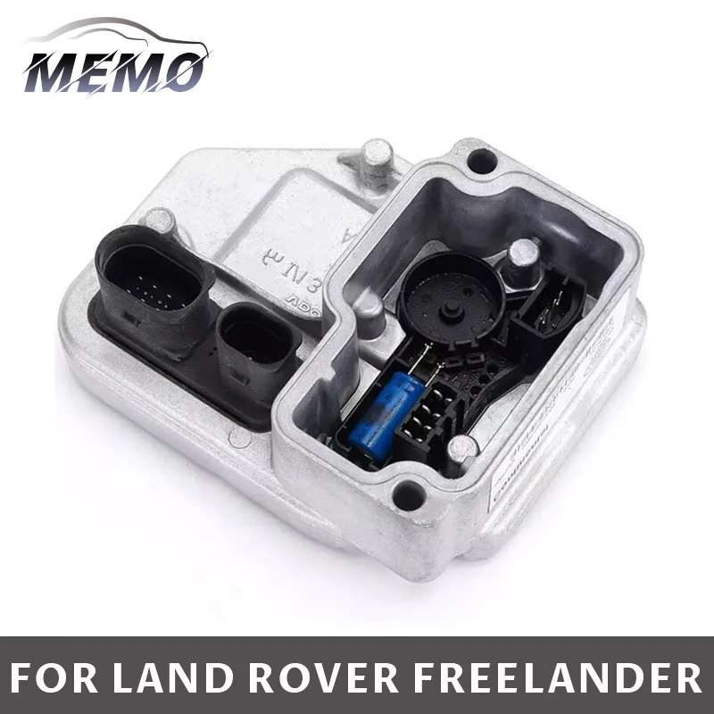 Control Unit Module for Land Rover Range Rover Evoque/Freelander 2 Module-Control ECU 2009 LR008956 LR126296 Cars Accessories