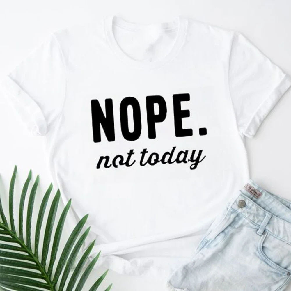 2026  Is King Letter Print Women T-shirt  Hope Love T Shirts  O-neck Tops Tees Streetwears
