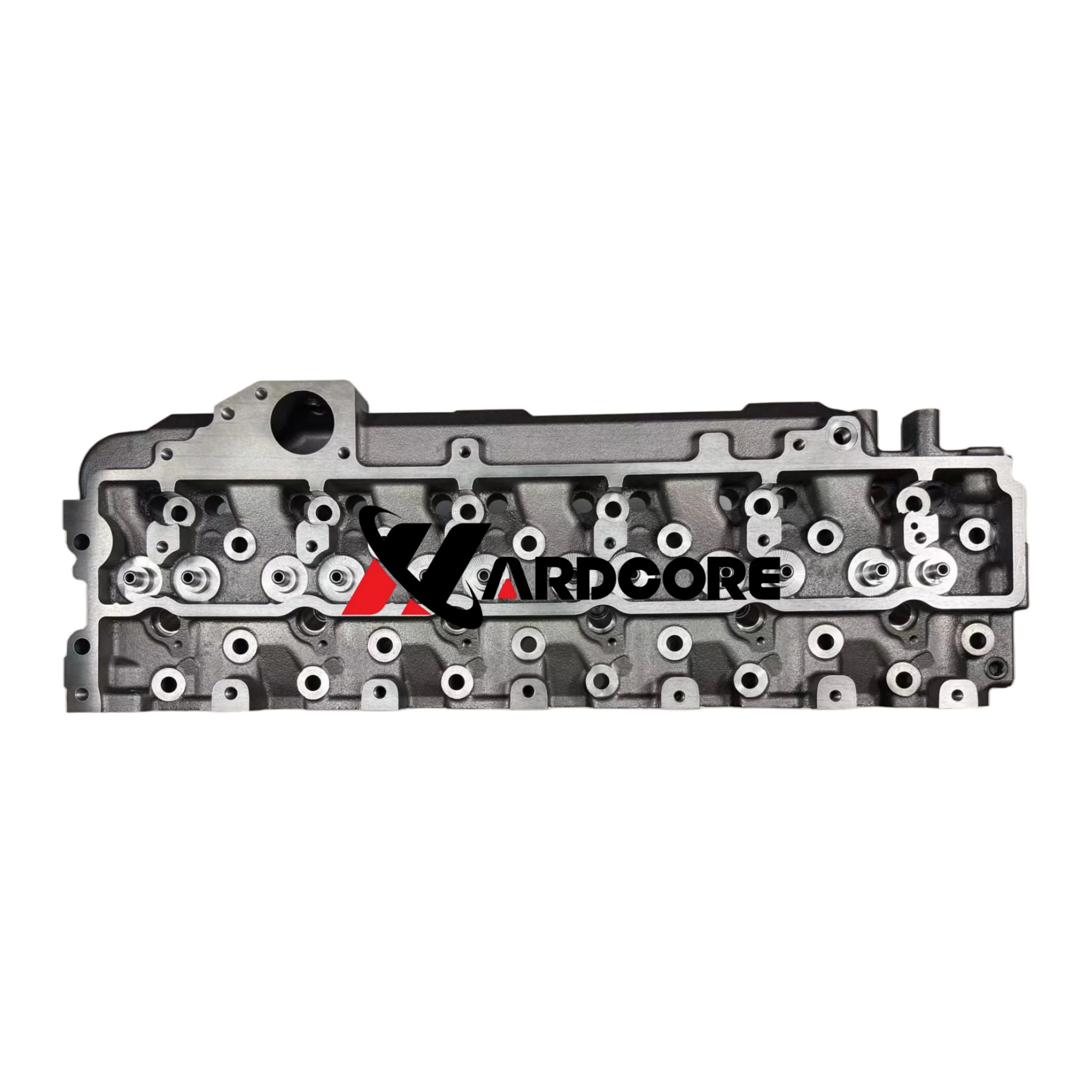 

Cylinder Head RE533345 For Excavator Engine Parts