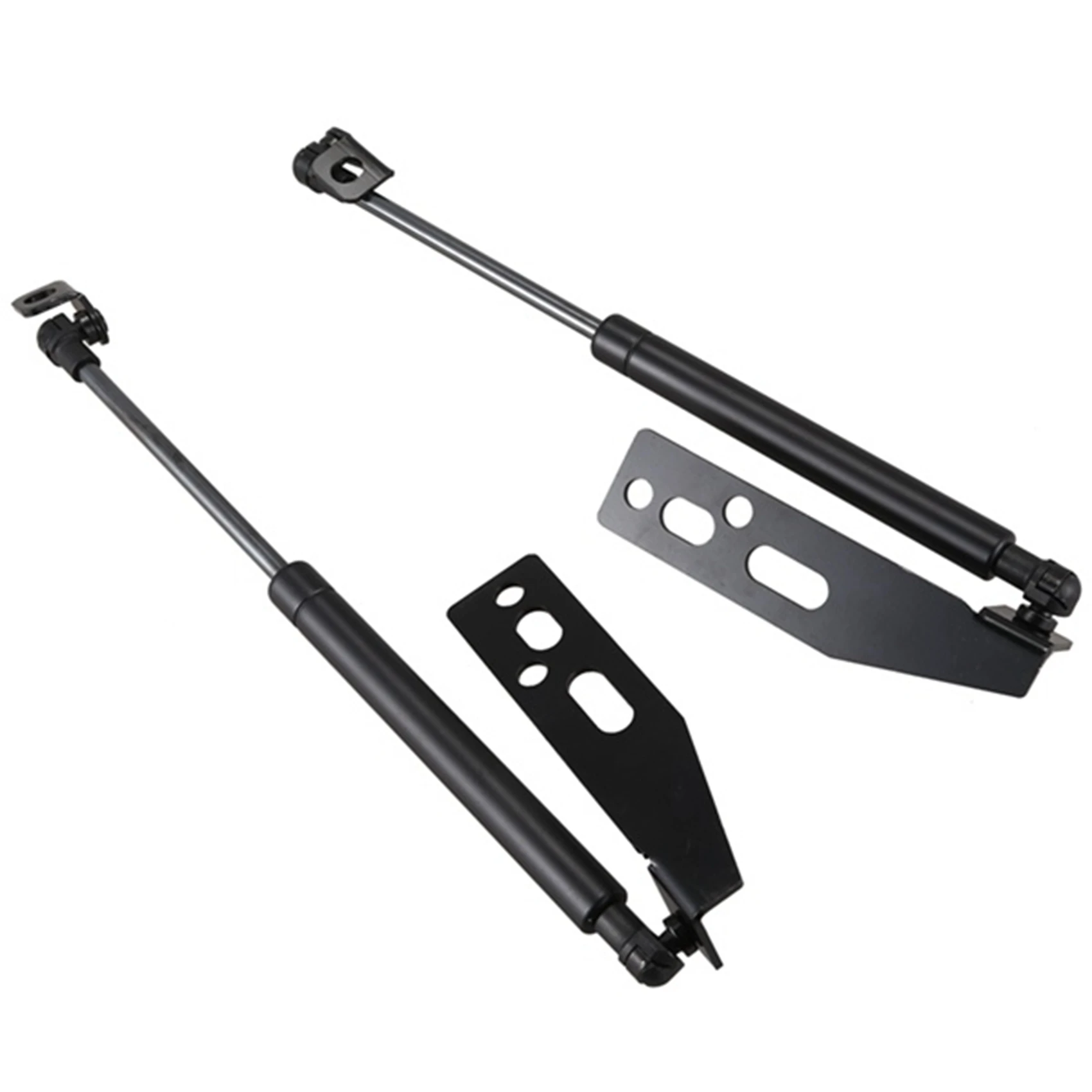 

For Toyota Yaris Echo Vitz 1999-2005 Front Bonnet Hood Gas Struts Lift Support Shock Damper Accessories